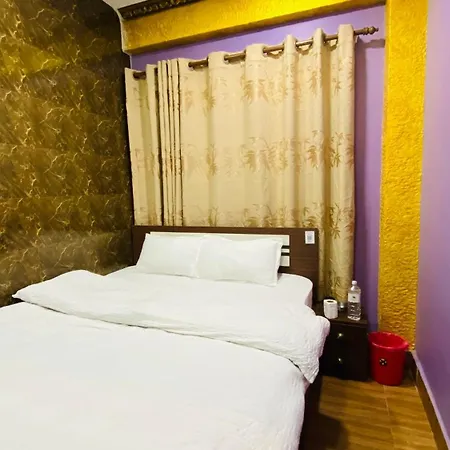 Sn Guest House Bhatgoan Exterior photo