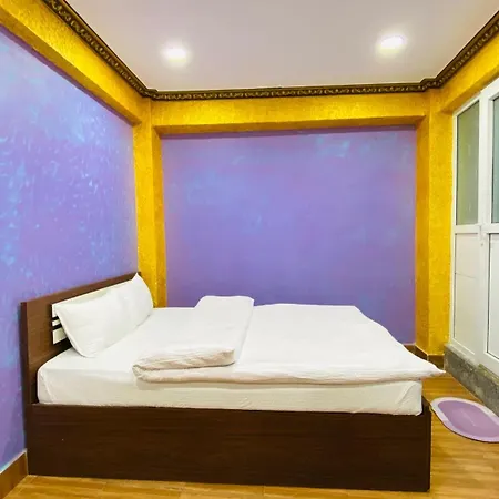 Sn Guest House Bhatgoan Exterior photo
