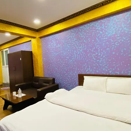 Sn Guest House Bhatgoan Exterior photo