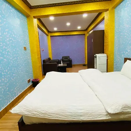 Sn Guest House Bhatgoan Exterior photo