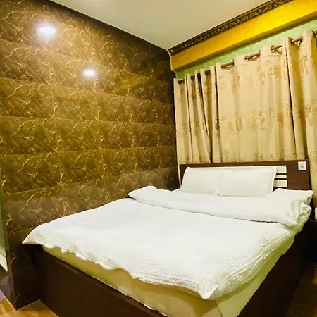 Sn Guest House Bhatgoan Exterior photo