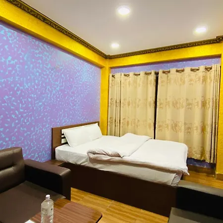 Sn Guest House Bhatgoan Exterior photo