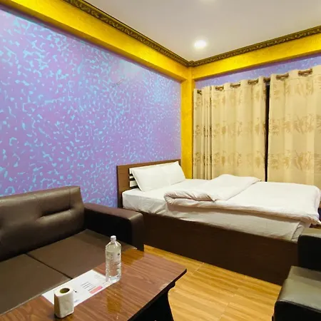 Sn Guest House Bhatgoan Exterior photo