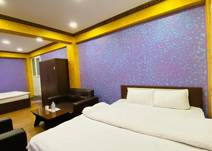 Sn Guest House