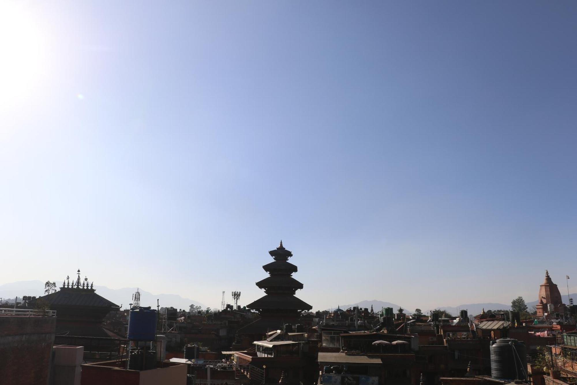 Apartment Sn Bhaktapur