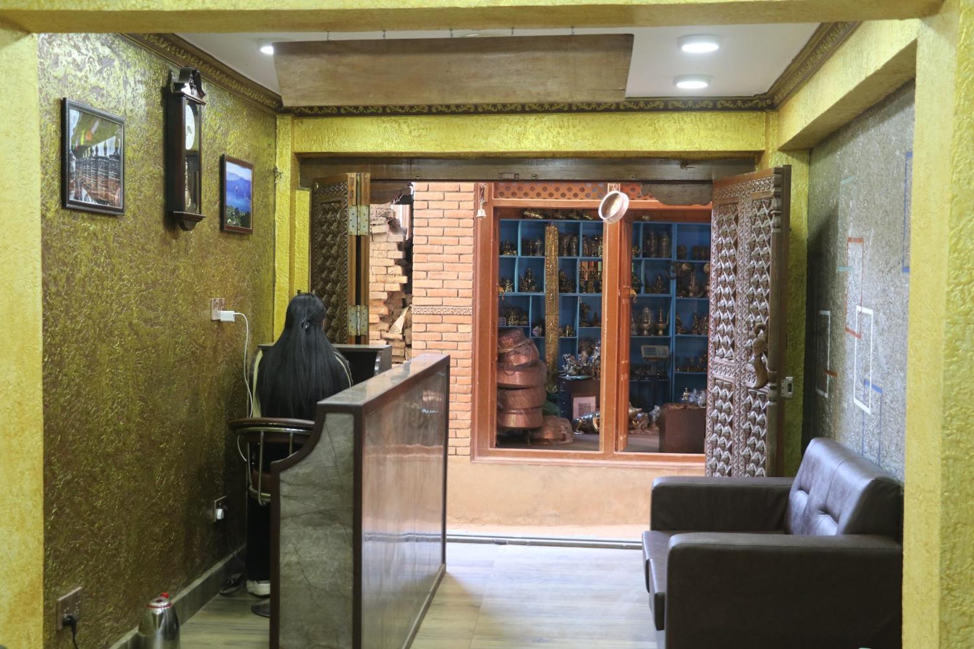 Sn Apartment *