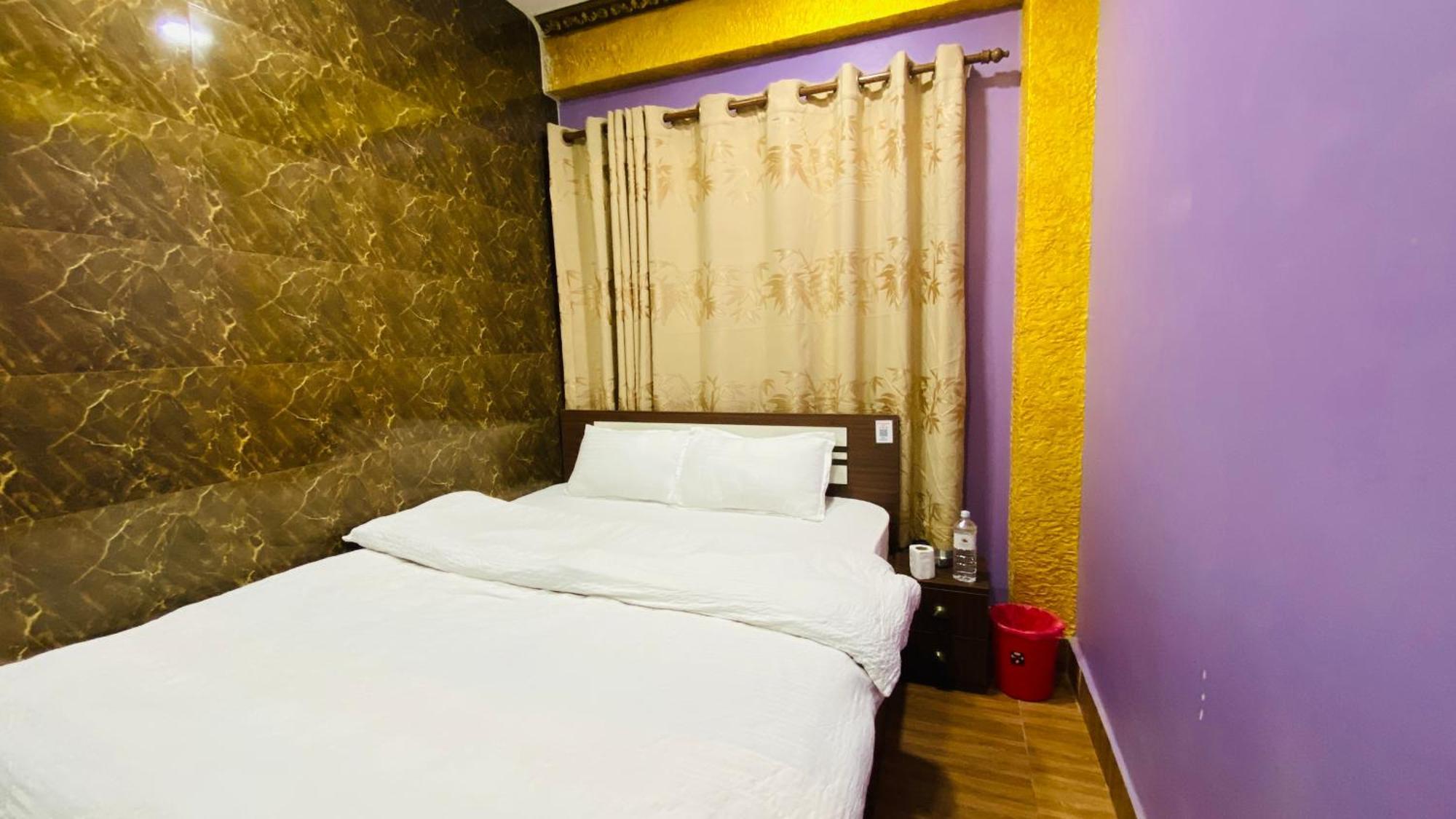 Sn Apartment