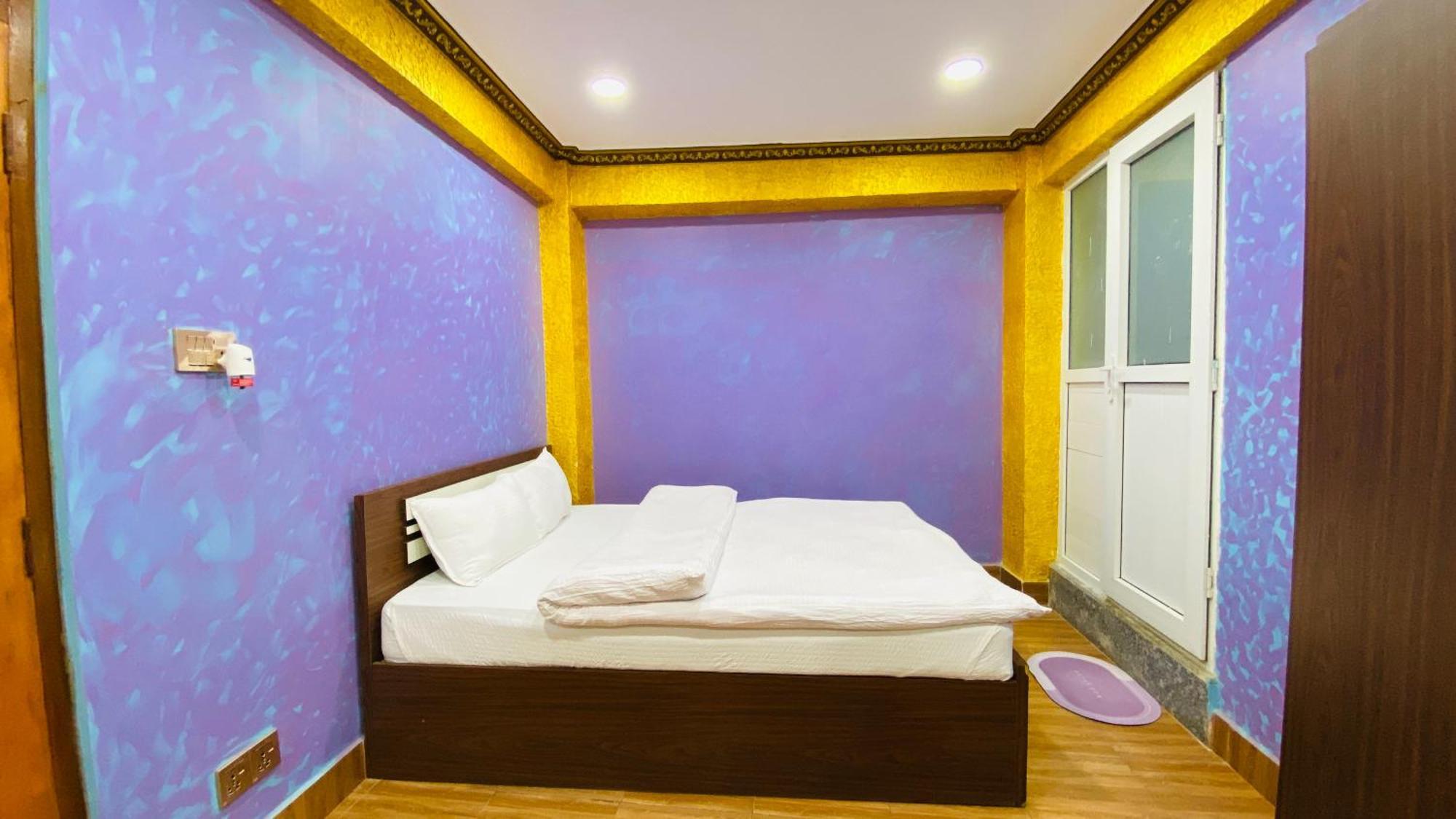 Sn Apartment *