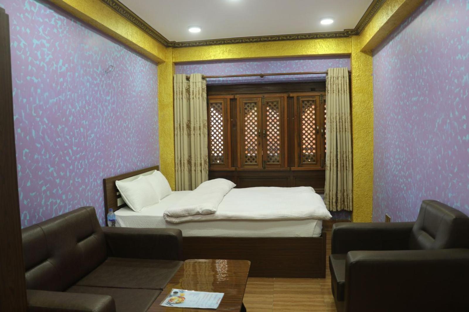 Sn Apartment Bhaktapur