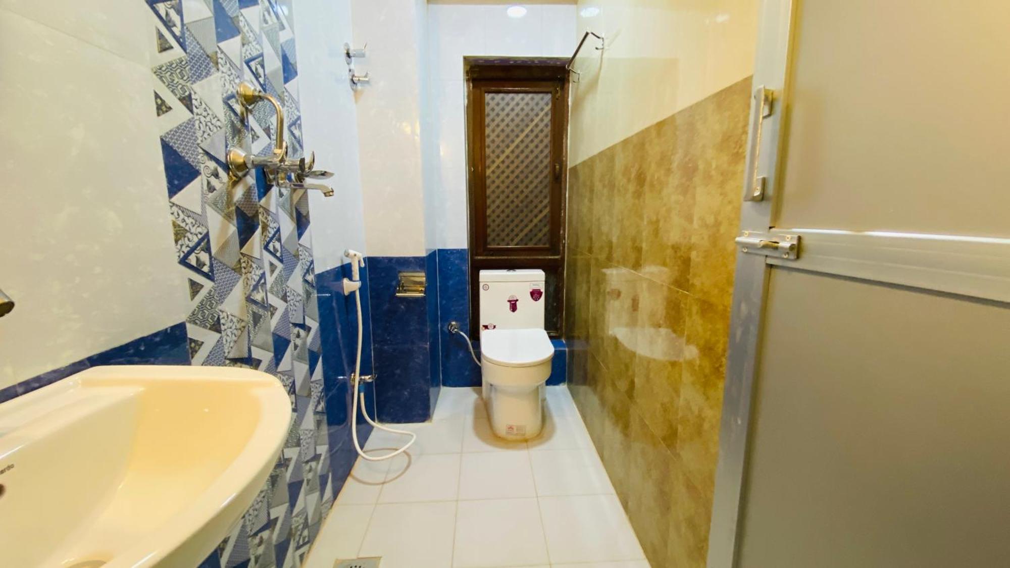 Sn Apartment